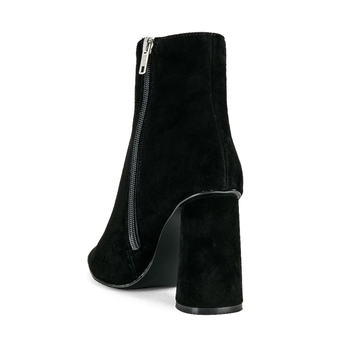 Steve Madden Vallor Bootie in Black | Cotton Island Women's Clothing