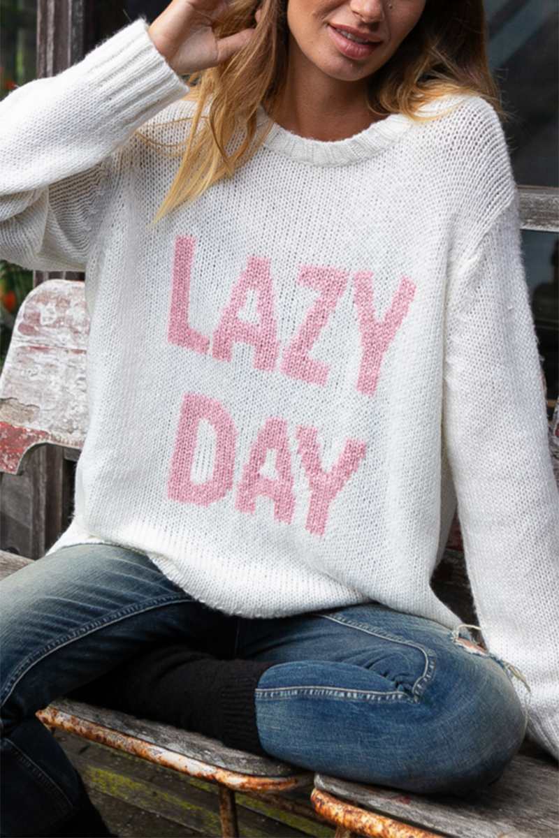 wooden ships lazy day crew in snowpink love 99833