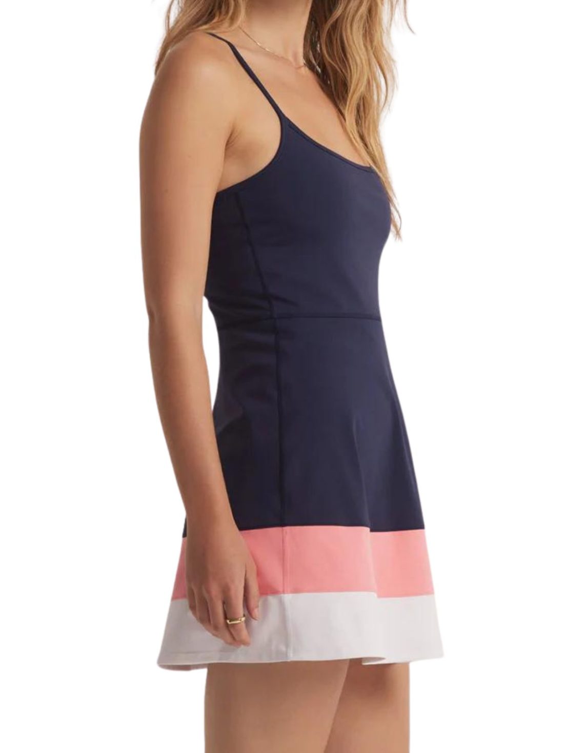 z supply active on the line dress