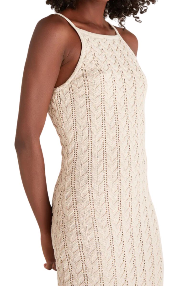 14+ Z Supply Crochet Dress