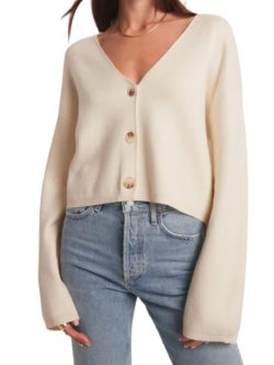 Z Supply Sienna Vacay Sweater - Size S Available – Want Boutique Inc.