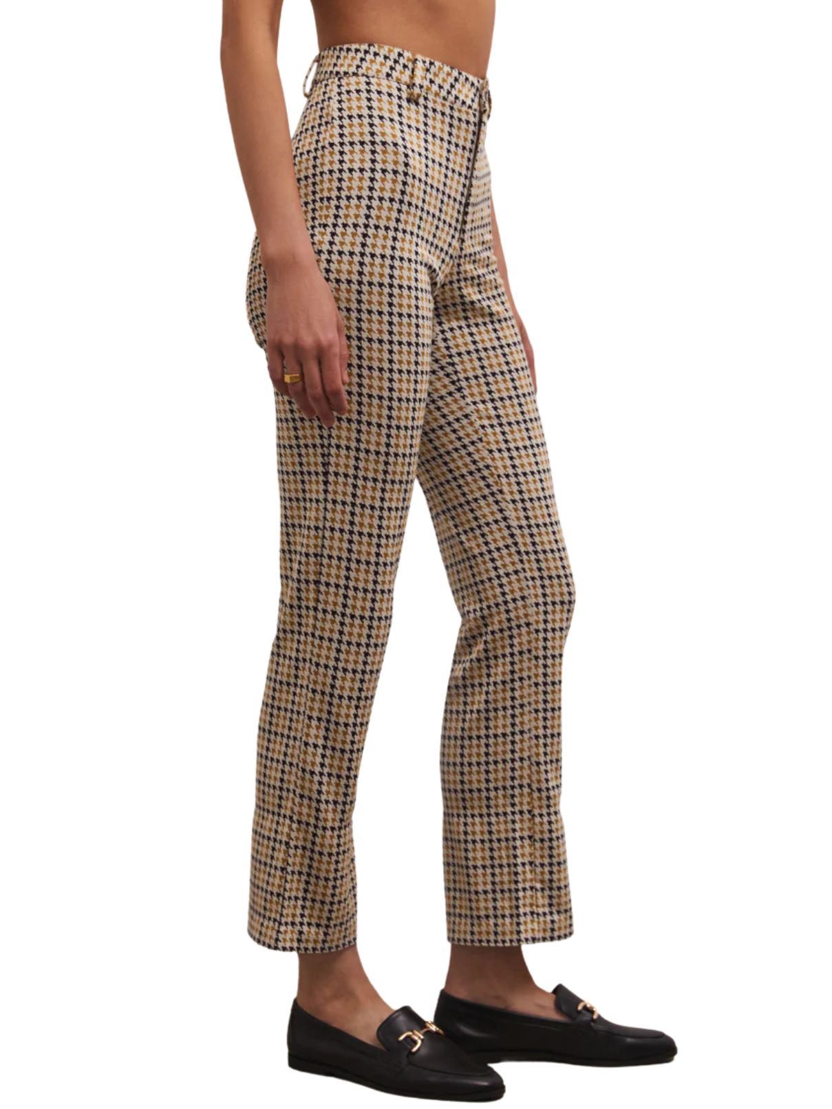 Z Supply Everyday Flare Pant – HTB Boutique
