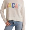Sienna Vacay Sweater - Urban Posh Boutique
