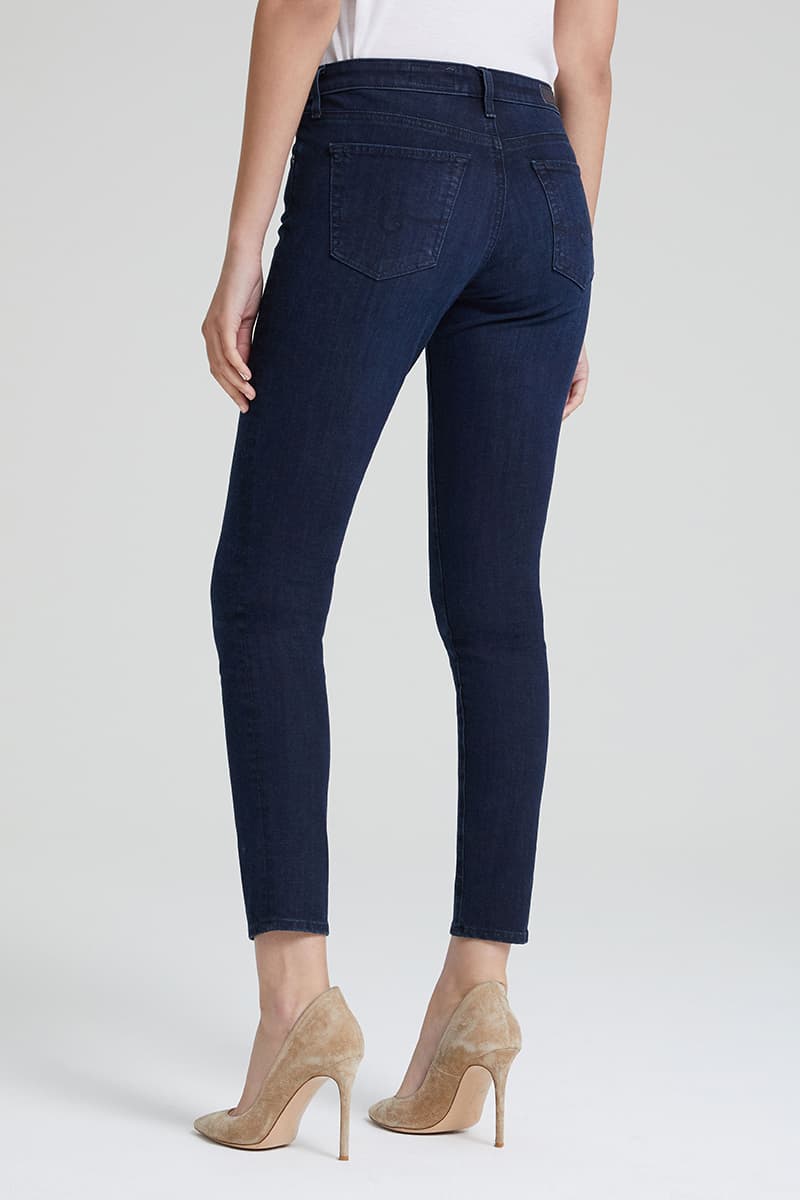 ag farrah skinny ankle jeans