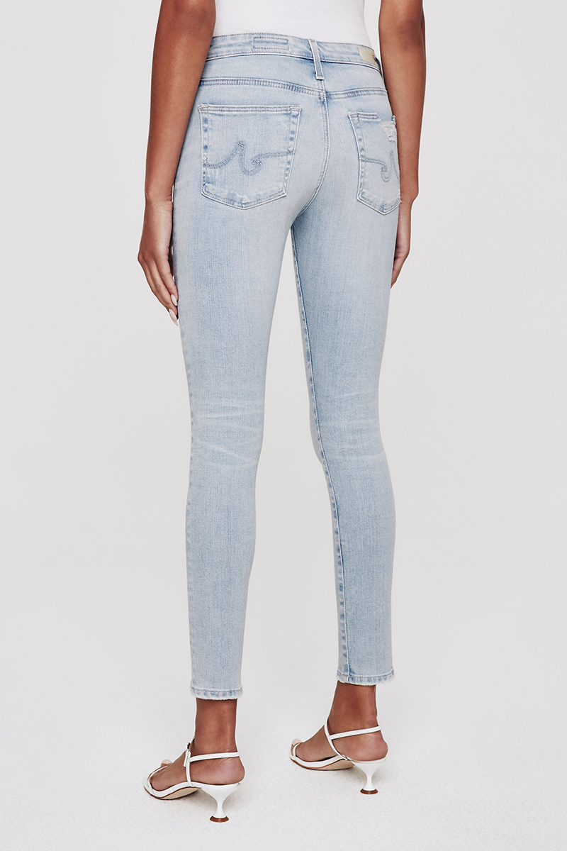 ag jeans farrah