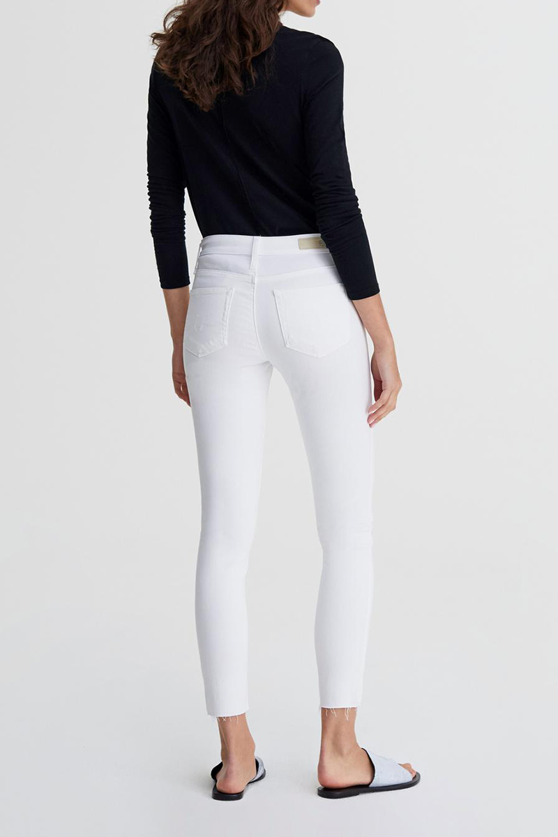 ag jeans farrah skinny ankle