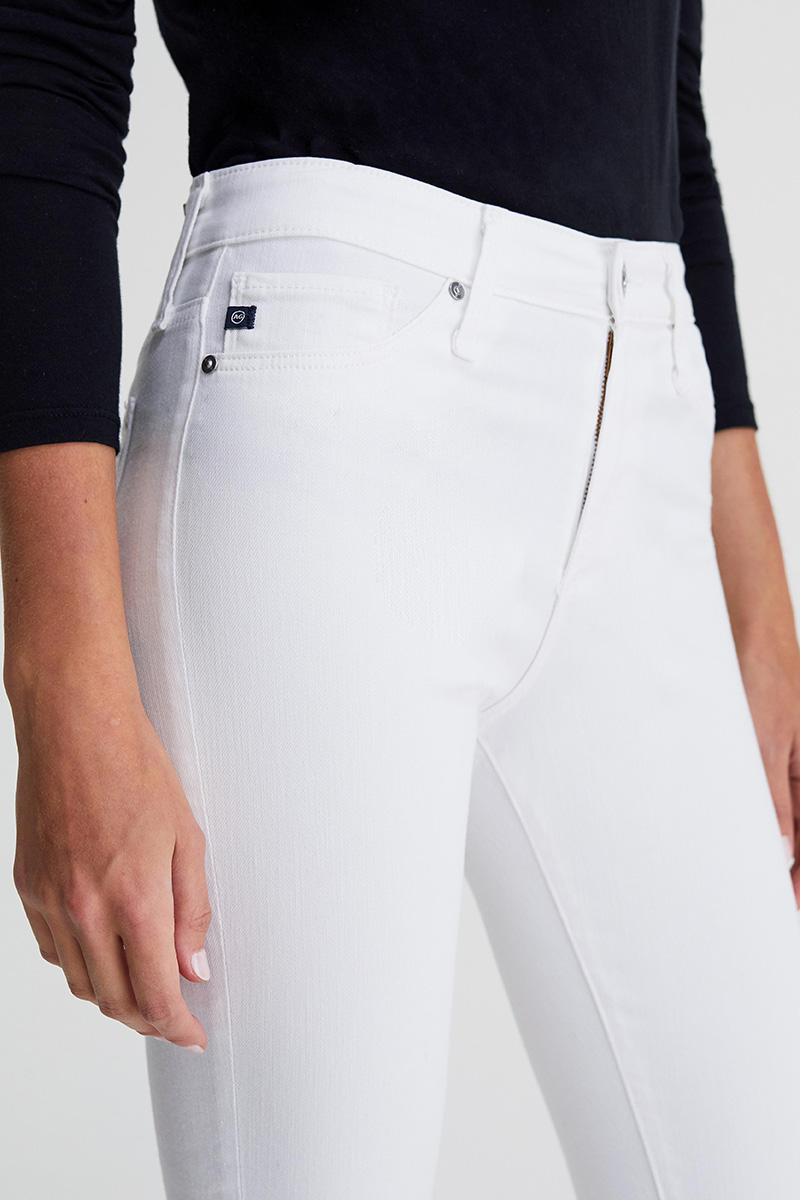 ag jeans farrah skinny