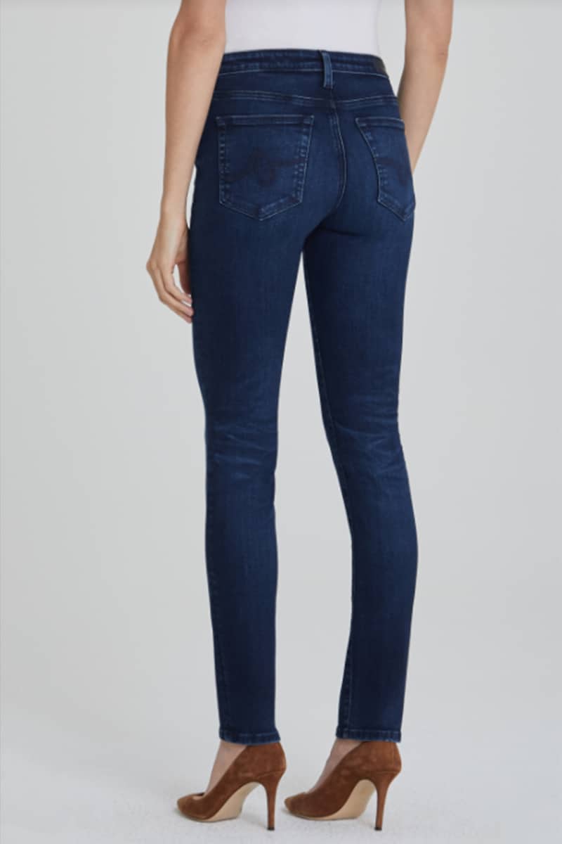 ag jeans farrah skinny ankle