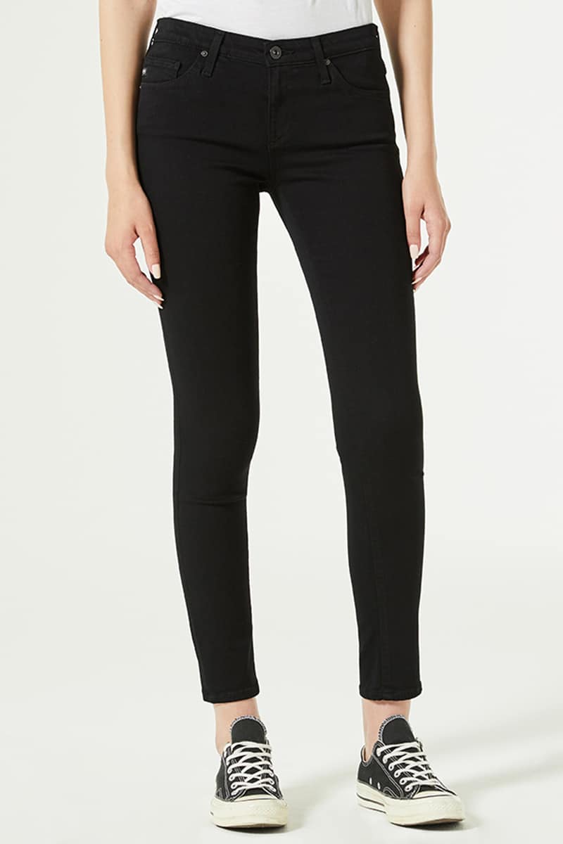 ag jeans farrah skinny