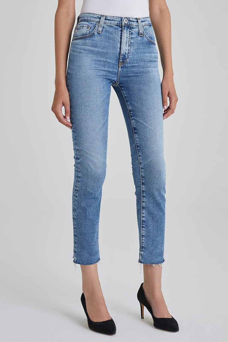 ag petite jeans