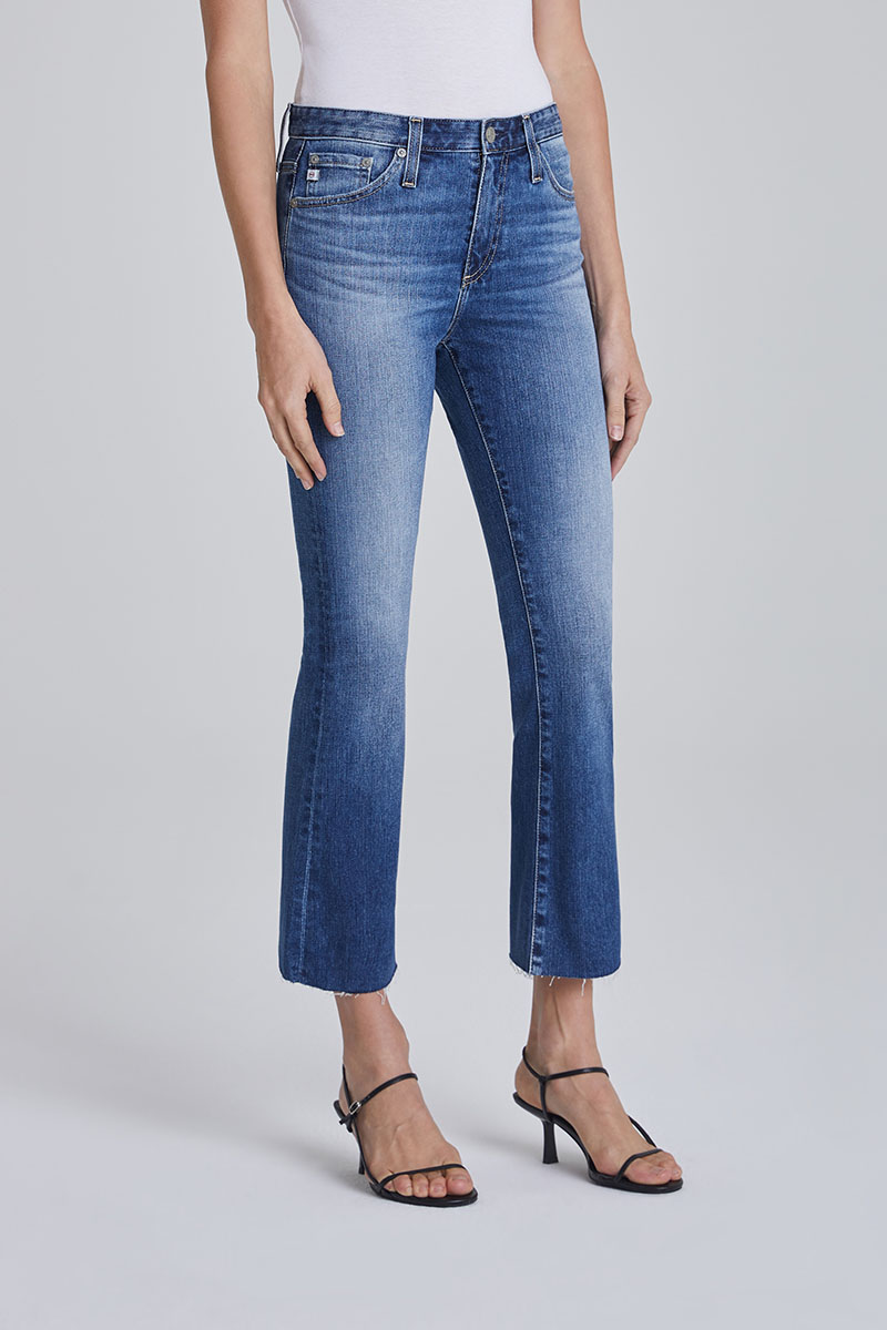 Shop AG Jeans | Cotton Island Women's Clothing Boutique