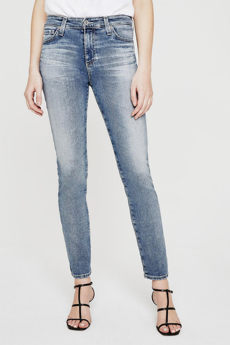 AG Jeans Mari in Richmond | Cotton Island Women's Clothing Boutique