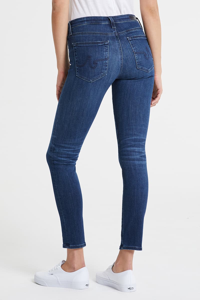 ag jeans mari