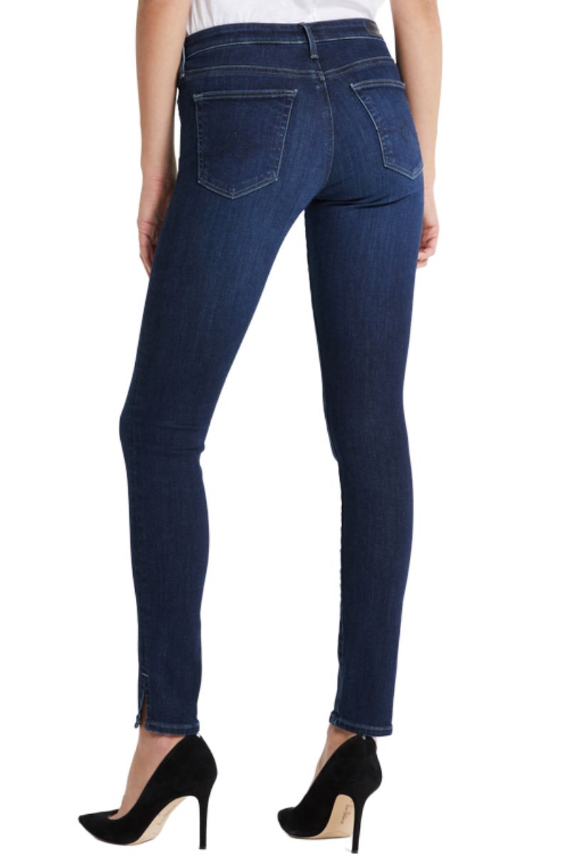 AG Jeans Prima Ankle in Concord | Cotton Island Women's Clothing Boutique