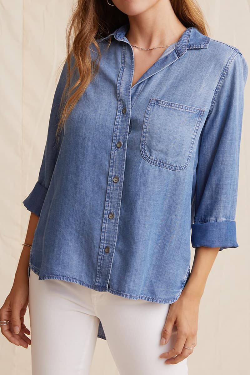 Shop Bella Dahl | Cotton Island Women's Clothing Boutique