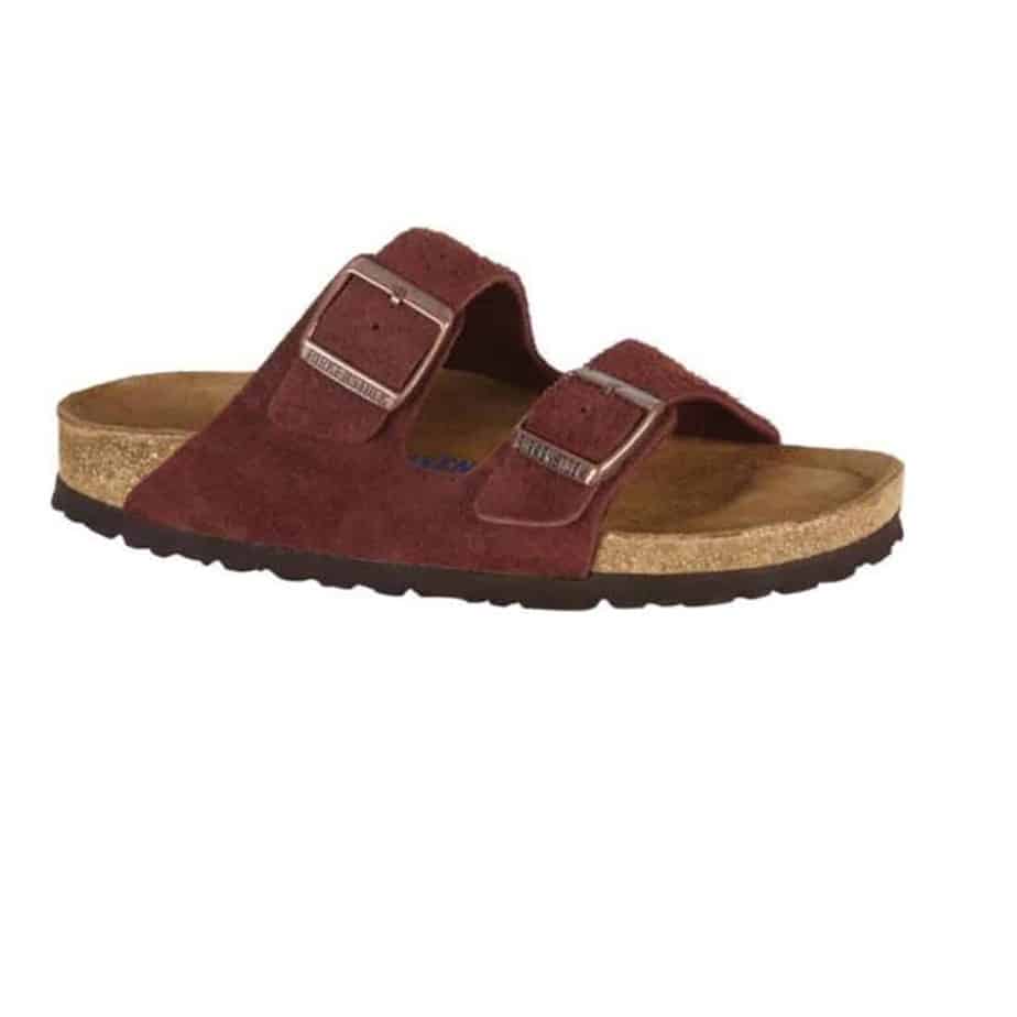 birkenstocks arizona narrow