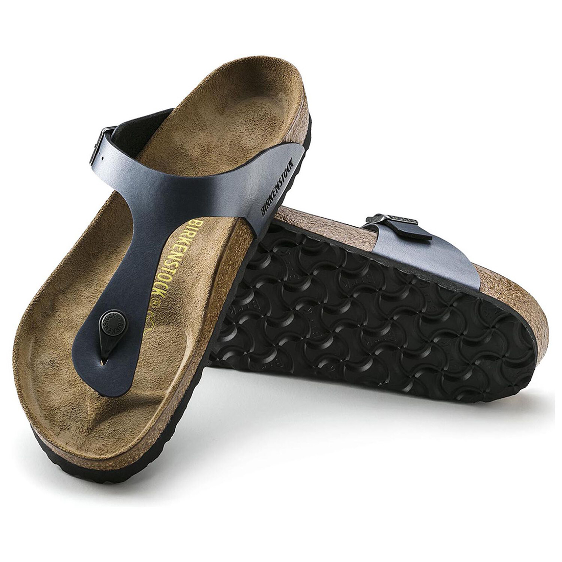 birkenstock toe ridge uncomfortable