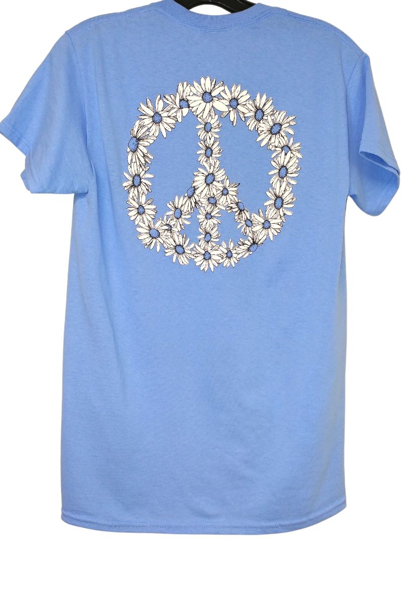 daisy tee