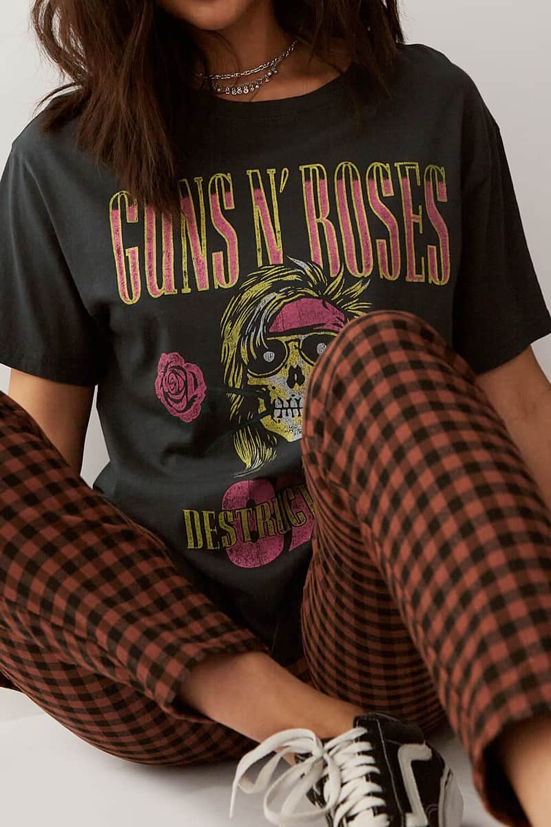 guns n roses daydreamer