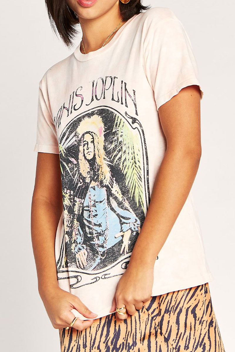 daydreamer janis joplin shirt