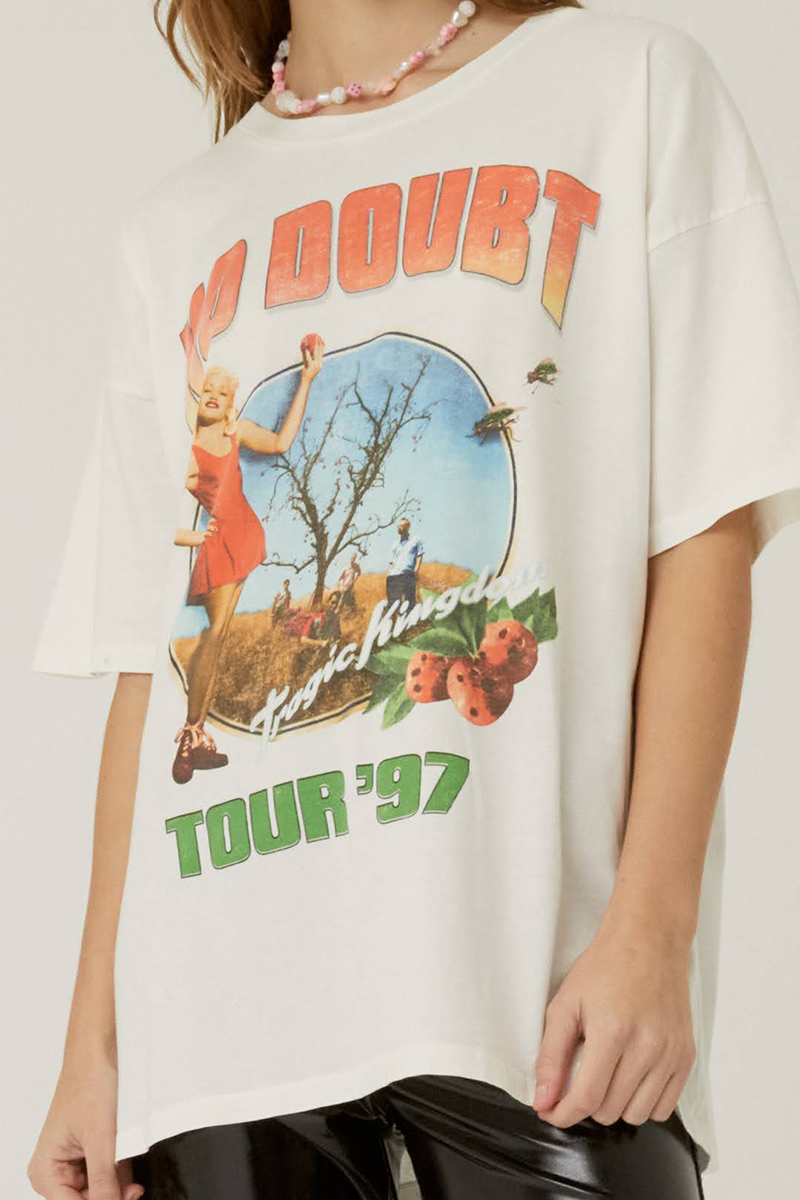 daydreamer no doubt shirt