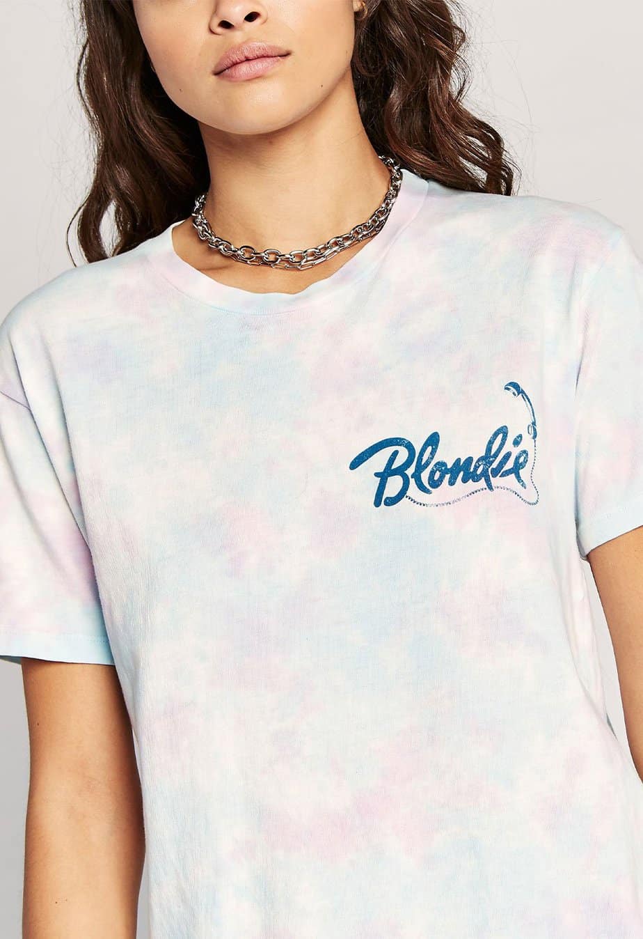 DAYDREAMER Blondie Call Me Tee | Cotton Island Women's Clothing Boutique