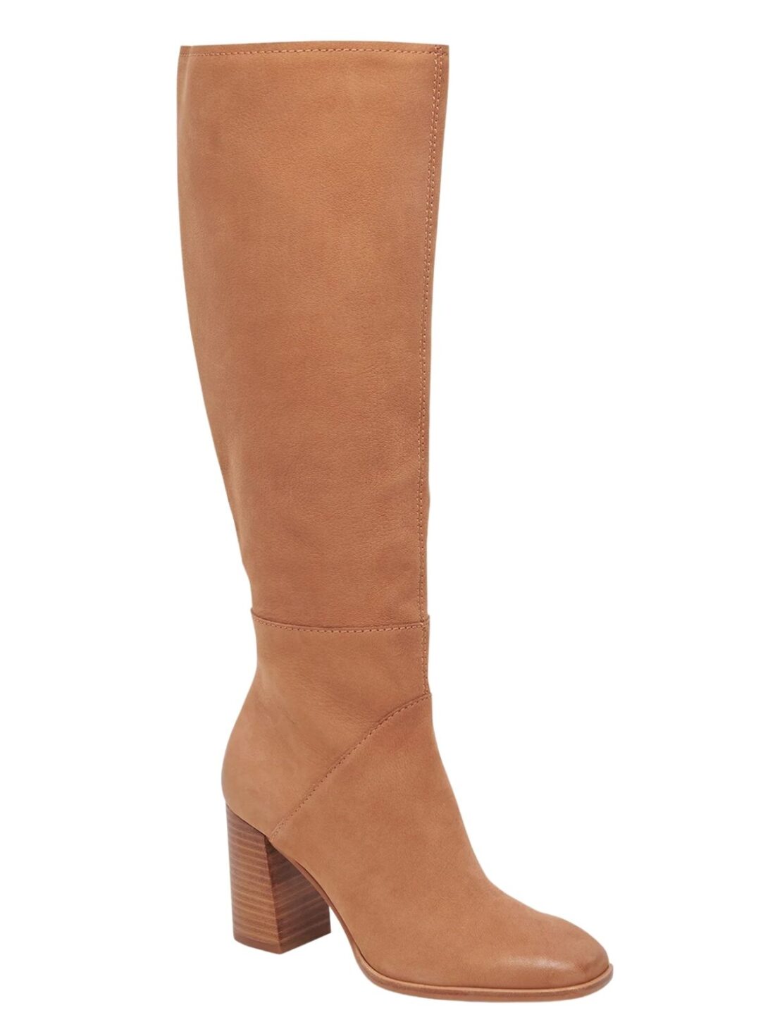 dolce vita fynn boot in brown nubuck