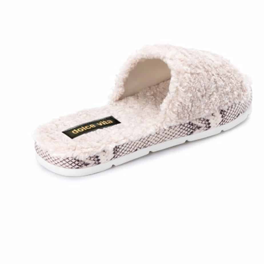 mochi formal slippers