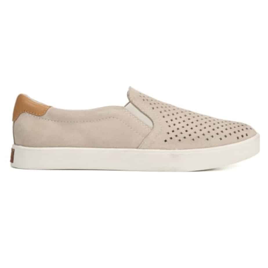 Dr Scholls Bone Suede Scout | Cotton Island Women's Clothing Boutique