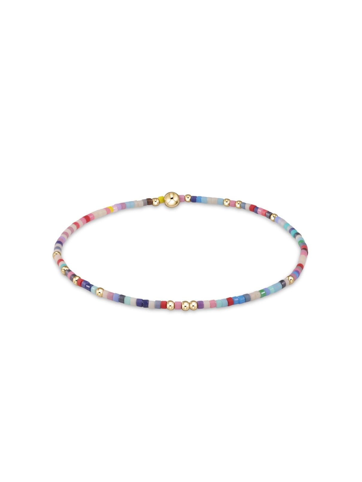 E Newton Hope Unwritten Hot Mess Bracelet | Cotton Island Women's ...