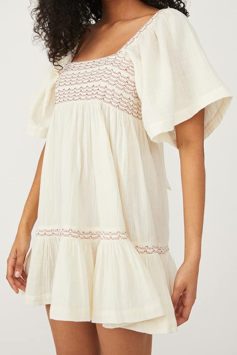 Shop Free People Cotton Island Women's Clothing Boutique