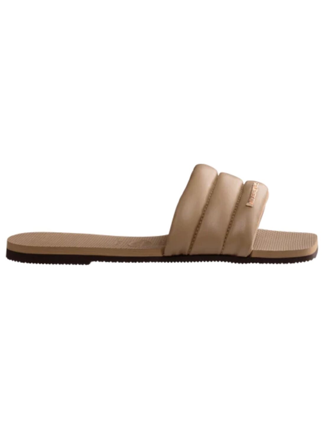 havaianas you milan sandal in rose gold