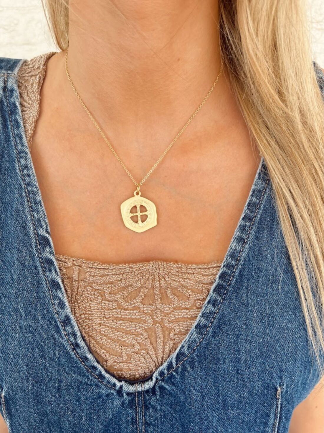 jeny baker designs margo necklace