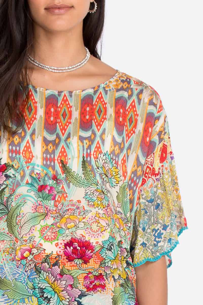 free people eloise top