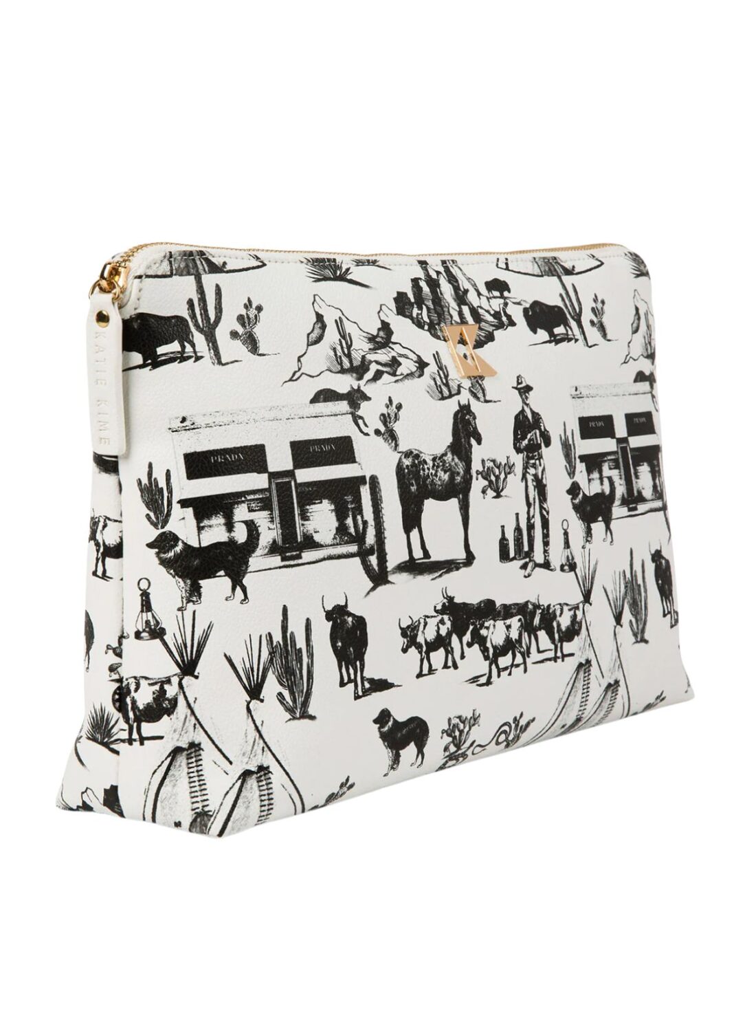 katie kime marfa oversized accessory bag