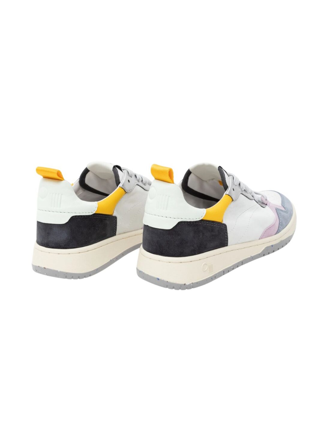 oncept phoenix sneaker lupine multi