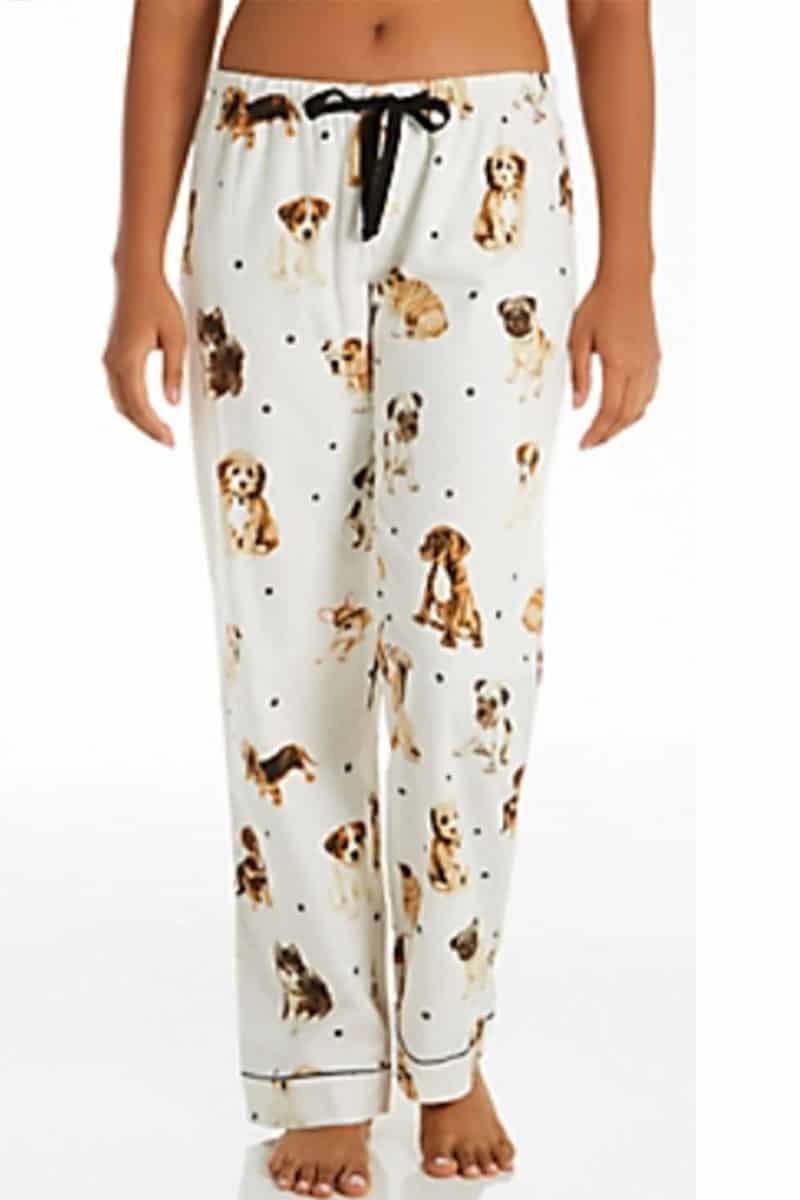 dog pj pants