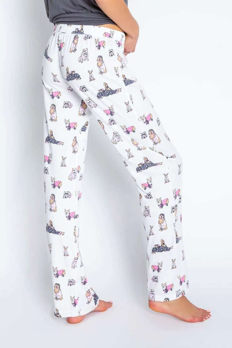 dog pj pants