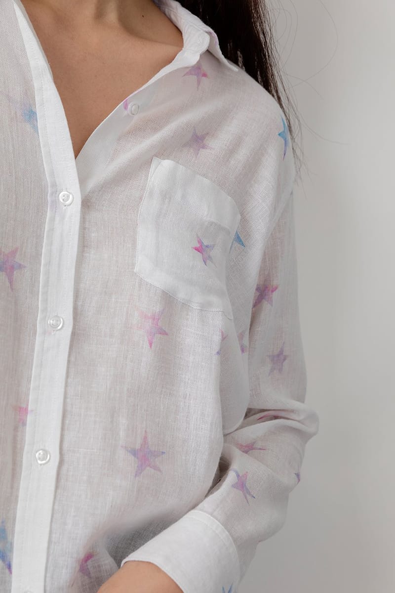 rails charli star shirt