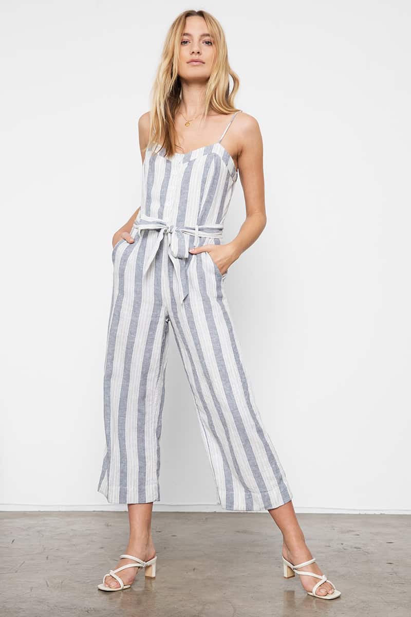 rails jumpsuit