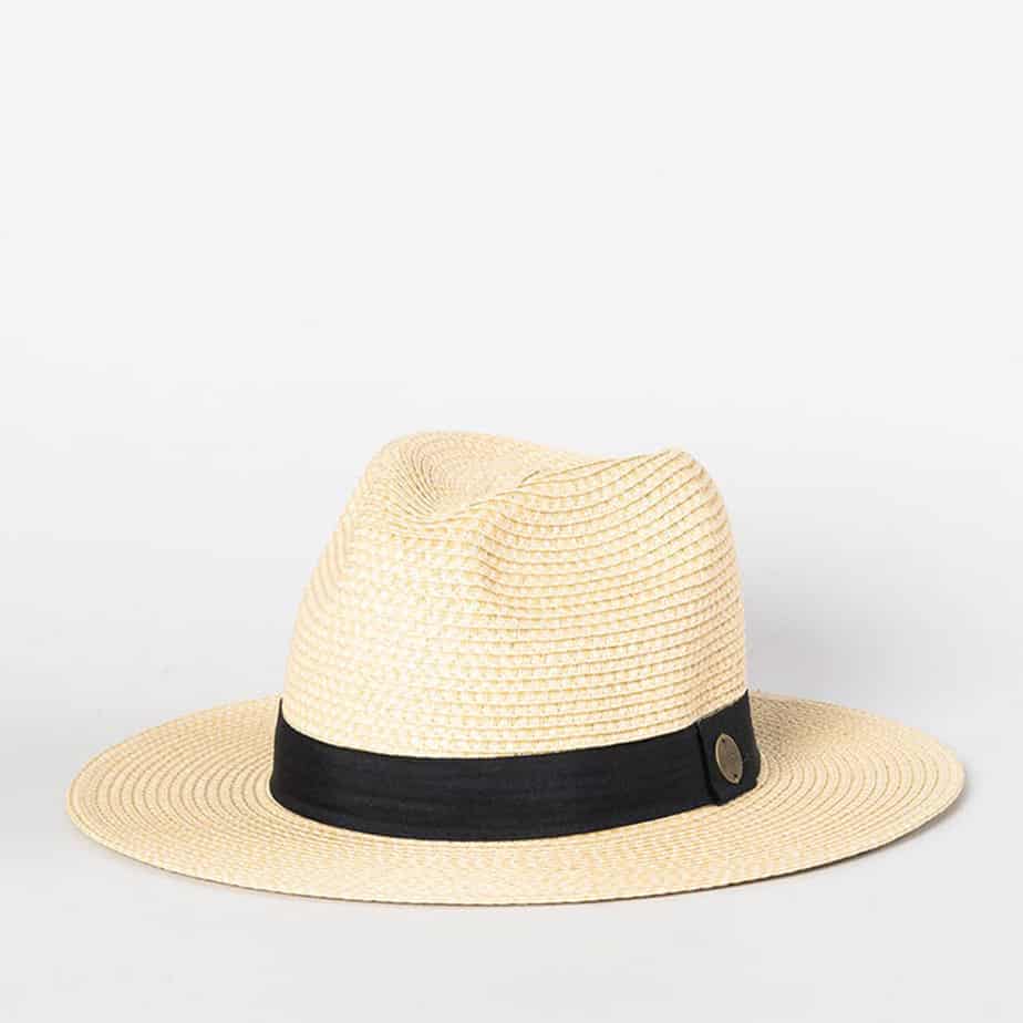 Rip Curl Dakota Panama Hat | Cotton Island Women's Clothing Boutique