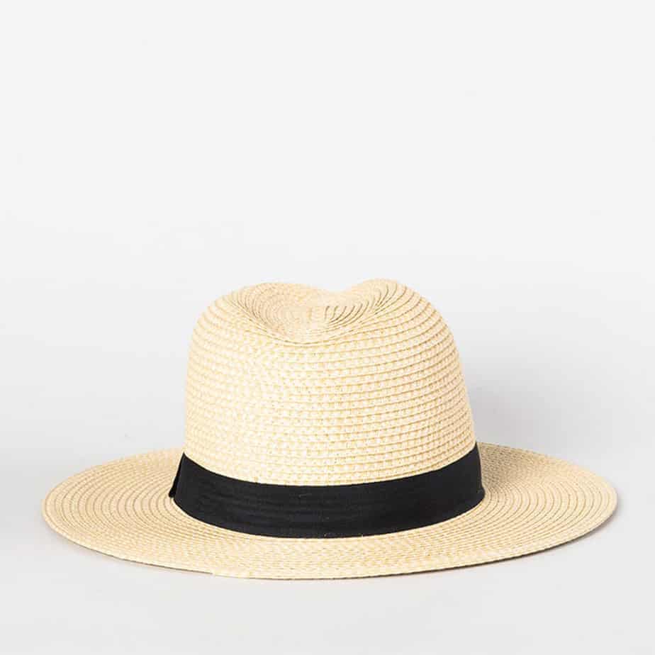 Rip Curl Dakota Panama Hat | Cotton Island Women's Clothing Boutique