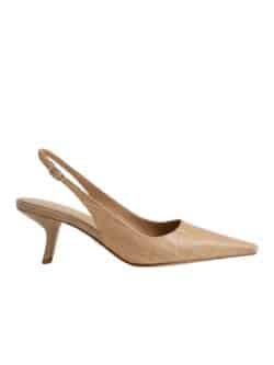 sam edelman bianka slingback tan raffia heel