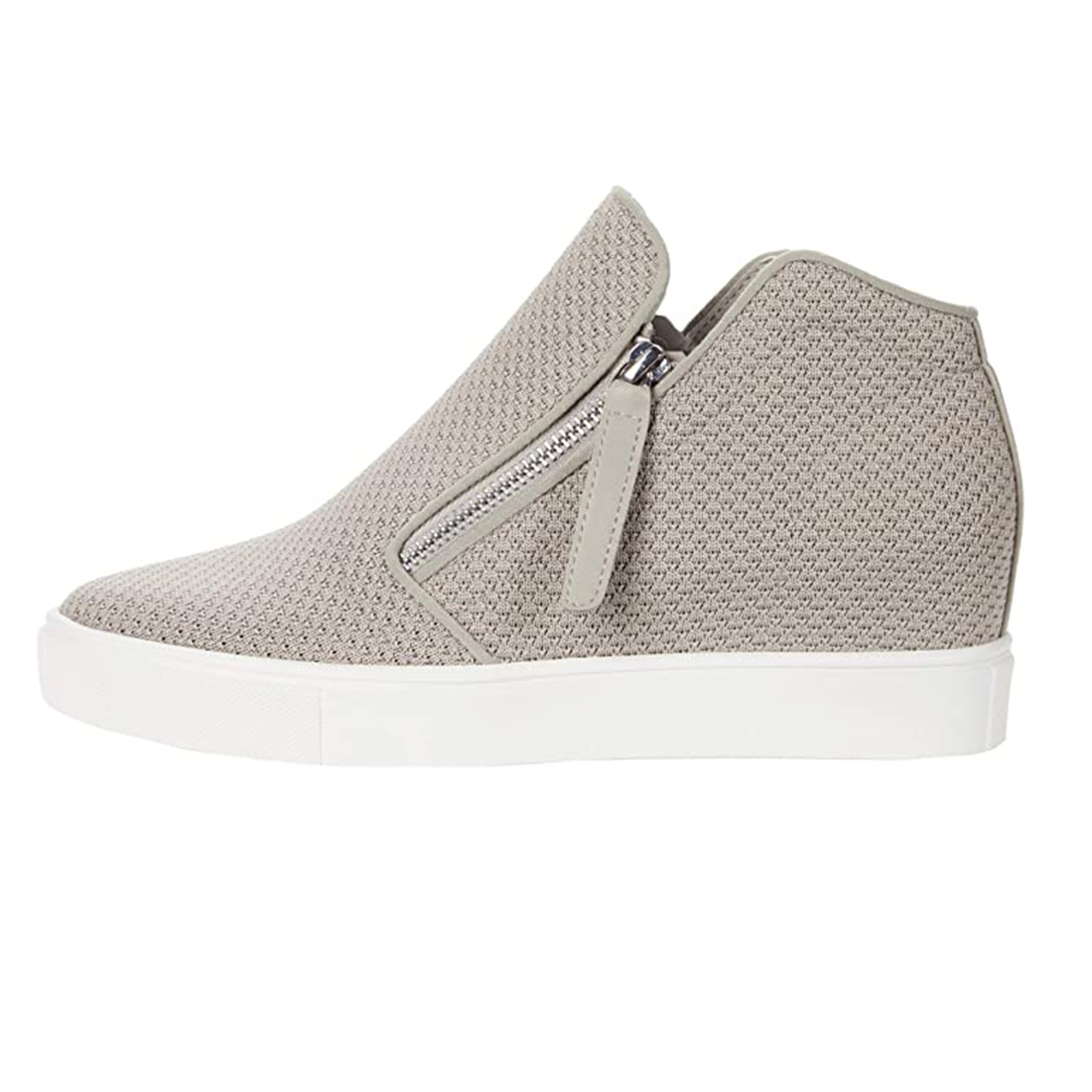 Steve Madden Click Sneaker in Taupe | Cotton Island Women's Clothing ...