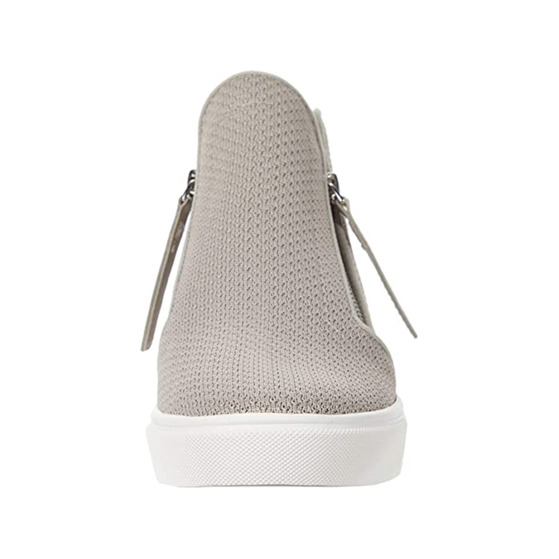 Steve Madden Click Sneaker in Taupe | Cotton Island Women's Clothing ...