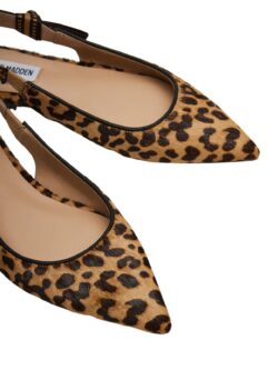 steve madden olsen a flat in leopard