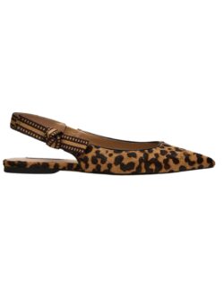 steve madden olsen a flat in leopard