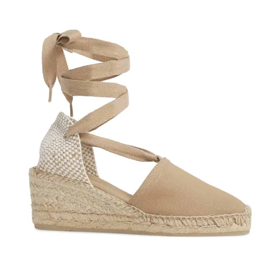 Toni Pons Valencia Canvas Espadrille | Cotton Island Women's Clothing ...