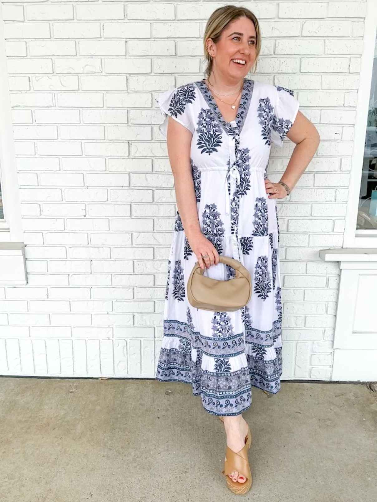 Shop Dresses | Cotton Island Women's Clothing Boutique