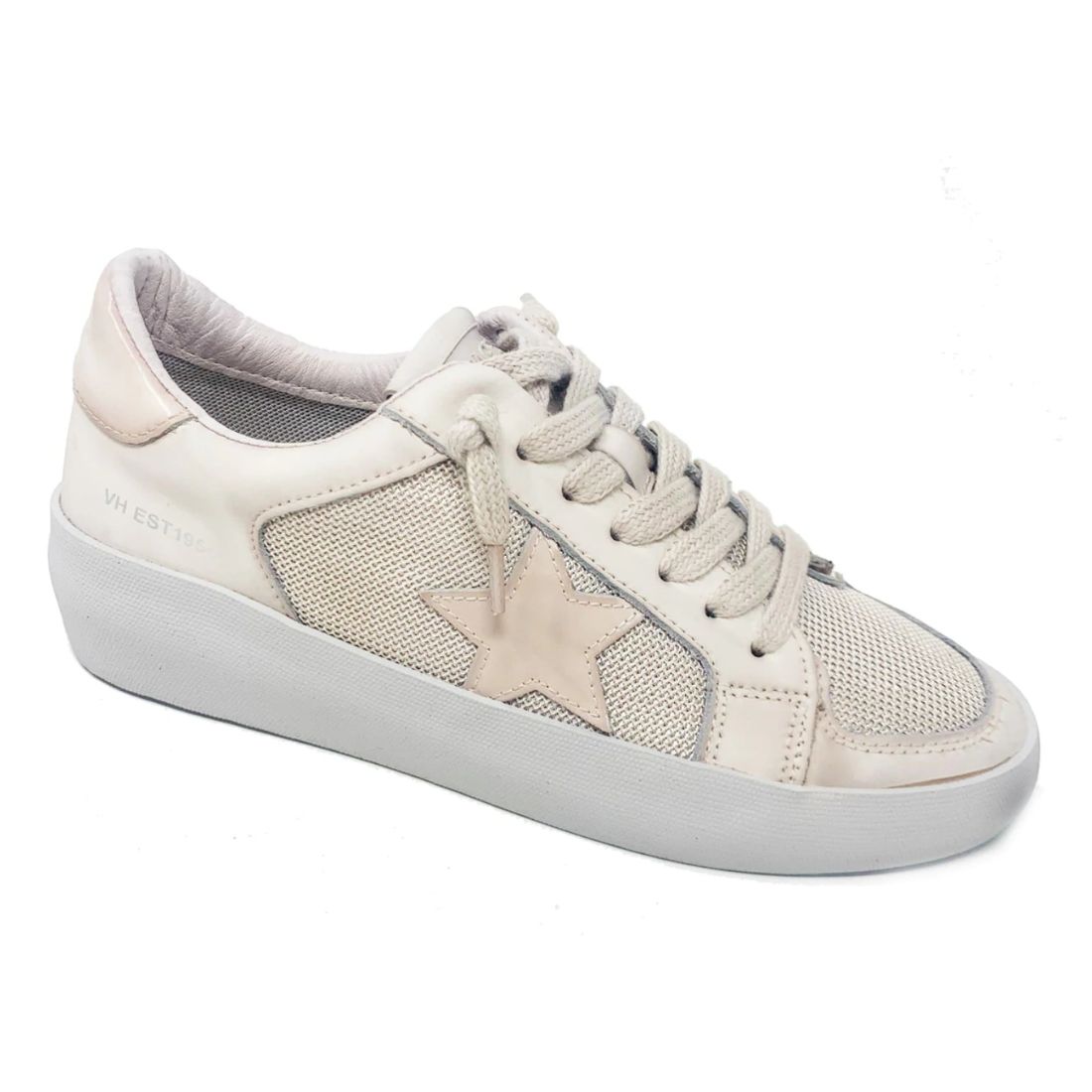 Vintage Havana Extra Sneaker In Smoke Cotton Island Women S Clothing   Vintage Havana Extra Sneaker In Smoke 108456 1 